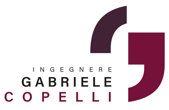 Logo di Gabriele Copelli-ingegnere